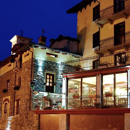 Il Mondo In Valle Pessinetto Экстерьер фото